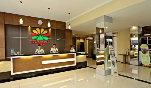 Asoka Luxury Hotel
