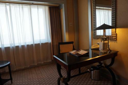 Harbin Zhengming Jinjiang Hotel