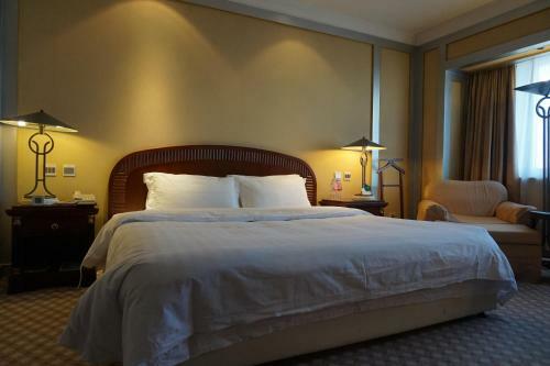 Harbin Zhengming Jinjiang Hotel