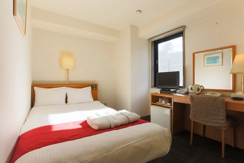 Hotel Bougainvillea Akebonobashi