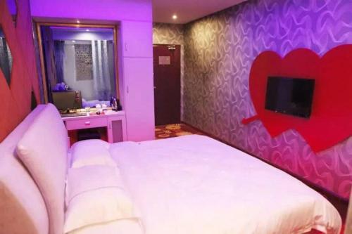 Posada Jiujiang Yifeng Hotel