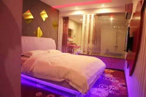 Posada Jiujiang Yifeng Hotel