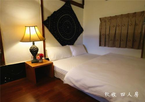 Yuchanyuan B&B