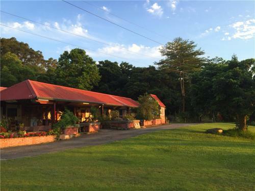 Yuchanyuan B&B