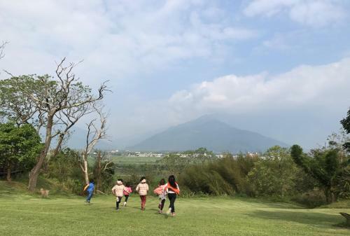 Yuchanyuan B&B