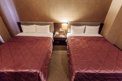 Mou Hotel - Liouchuan