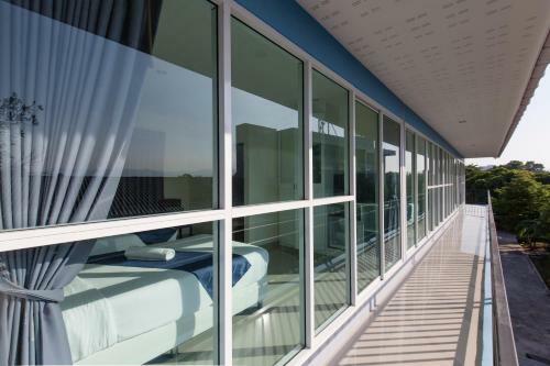 Hotel Evergreen Resort Cha-am