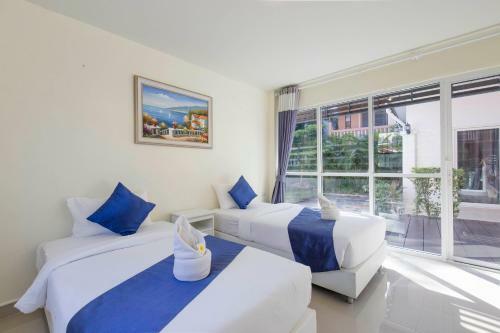 Hotel Evergreen Resort Cha-am