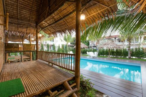 Hotel Evergreen Resort Cha-am