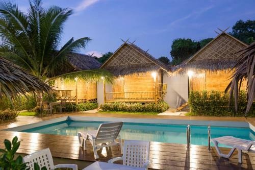 Hotel Evergreen Resort Cha-am