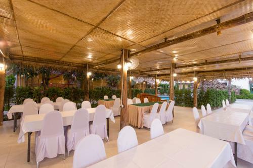 Hotel Evergreen Resort Cha-am