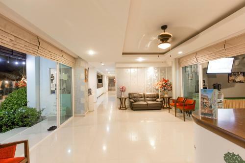 Hotel Evergreen Resort Cha-am