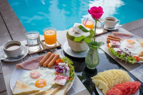 Hotel Evergreen Resort Cha-am