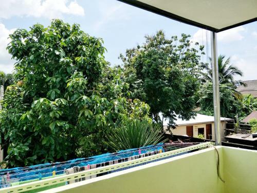 Hostal Baan Jaidee Guesthouse