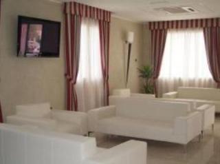 Hotel Arthur