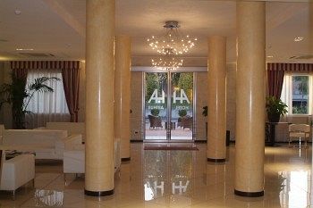 Hotel Arthur
