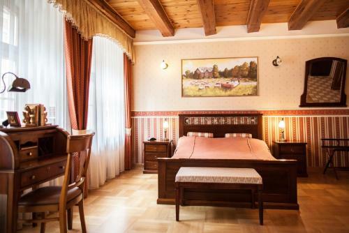 Residencia Duval Serviced Apartments