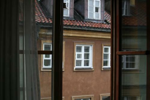 Residencia Duval Serviced Apartments