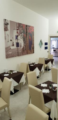 Hotel La Plancia