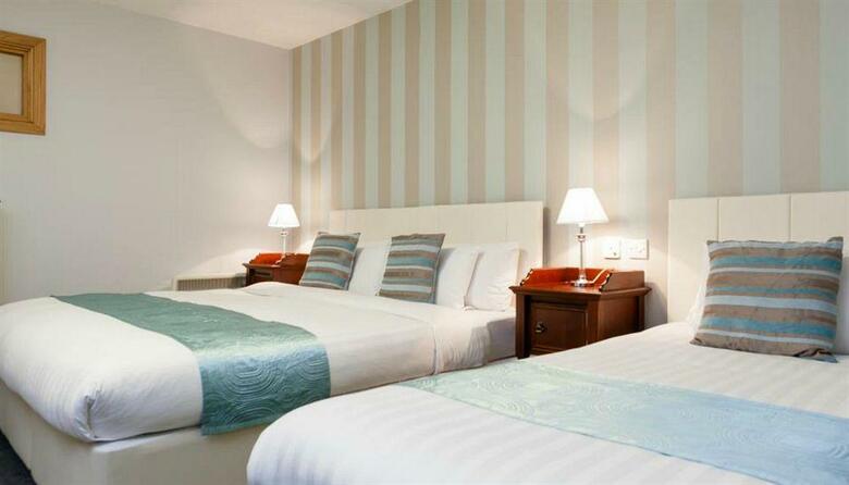 Hotel Amberley House By Thekeycollections