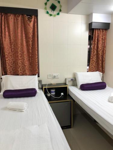 Hotel New International Guest House