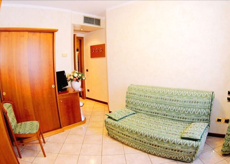 Hotel Corte Regina