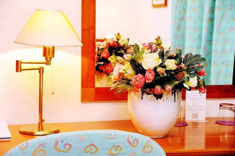 Hotel Corte Regina