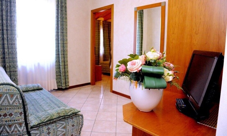Hotel Corte Regina