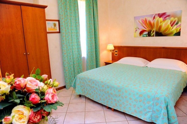 Hotel Corte Regina