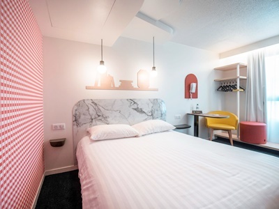 Hotel De La Plage