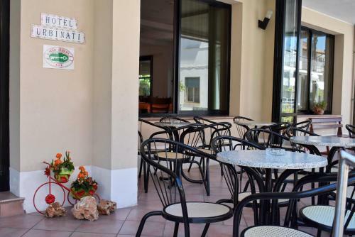 Hotel Urbinati