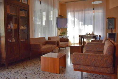 Hotel Urbinati