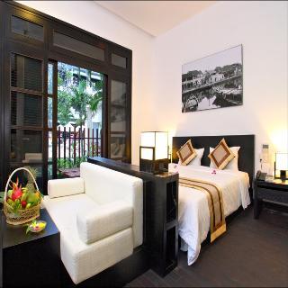 Hoi An Hotel