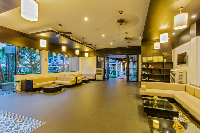 Hoi An Hotel