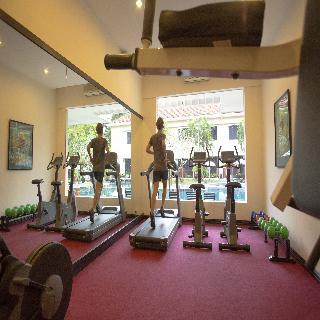 Hoi An Hotel
