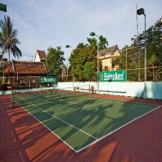 Hoi An Hotel