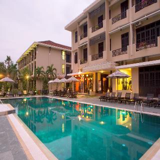 Hoi An Hotel