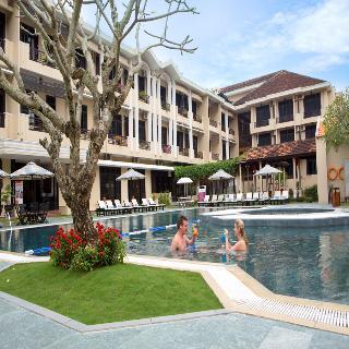 Hoi An Hotel