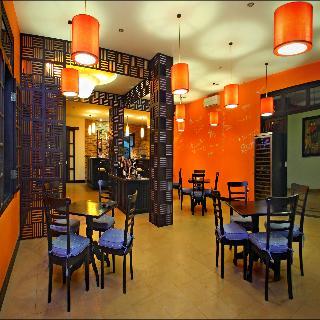 Hoi An Hotel