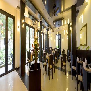 Hoi An Hotel