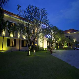 Hoi An Hotel