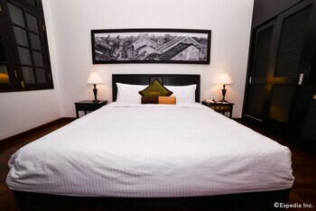 Hoi An Hotel