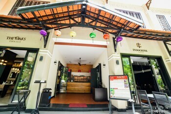 Hoi An Hotel