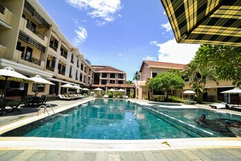 Hoi An Hotel