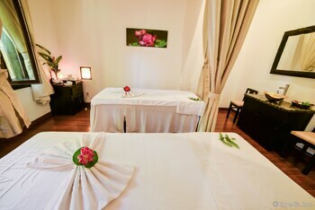 Hoi An Hotel