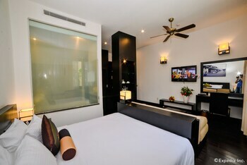 Hoi An Hotel