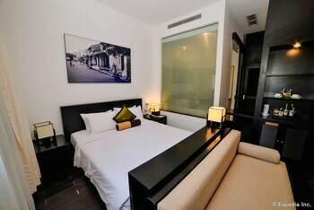Hoi An Hotel