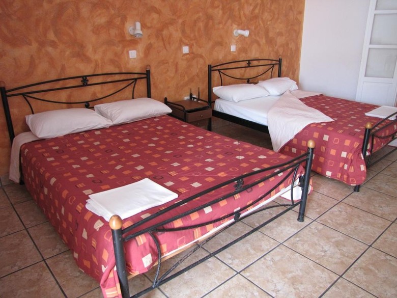 Hotel Fira Blue Horizon