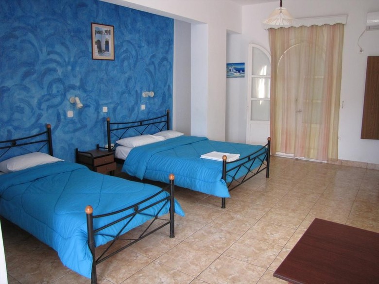 Hotel Fira Blue Horizon