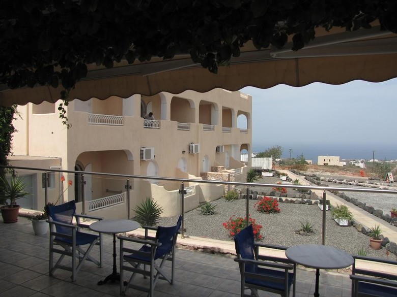 Hotel Fira Blue Horizon